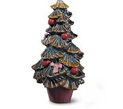 Lladro - Christmas Tree