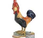 Roland the Rooster