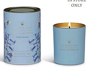 Marmalade of London - English Bluebell Luxury Glass Candle
