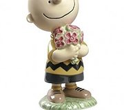 Nao - Charlie Brown